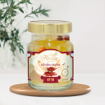 Yến chưng kỷ tử