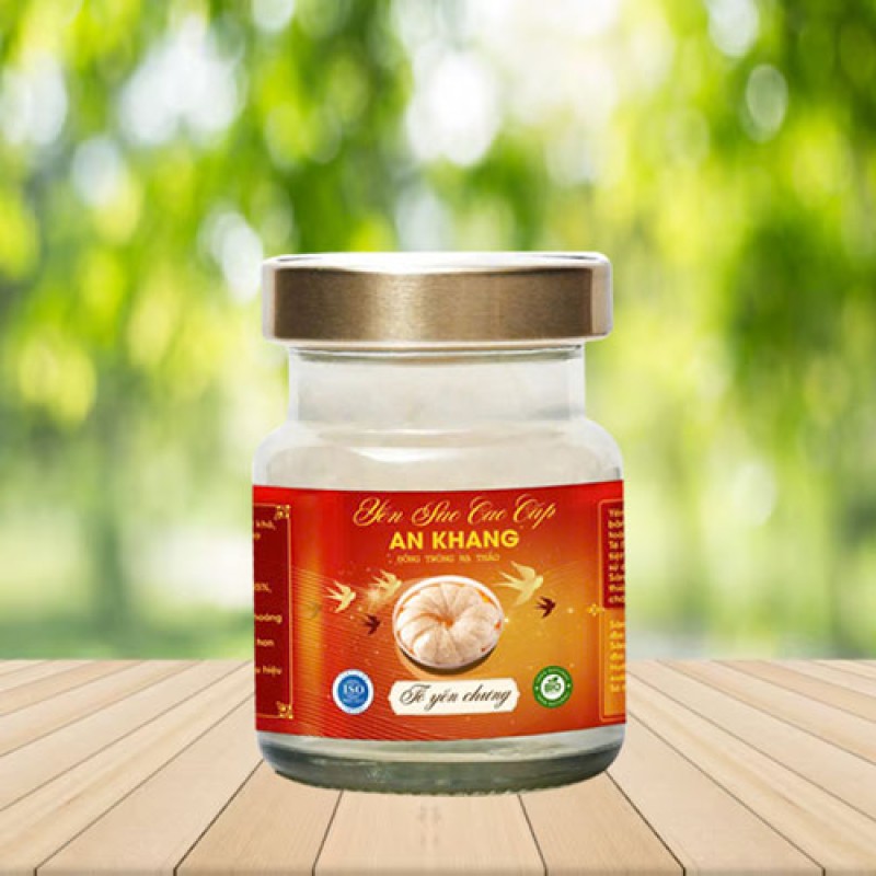 Yến chưng tươi: Tinh hoa ẩm thực việt